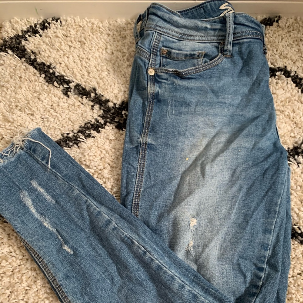 Jeans